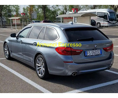 BMW 520 d Touring xdrive Business auto  Station Wagon