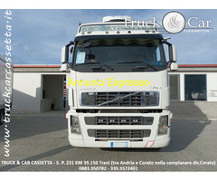 Camion VOLVO FH 480 - EURO 5