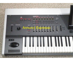 Korg Oasys 88 tasti.