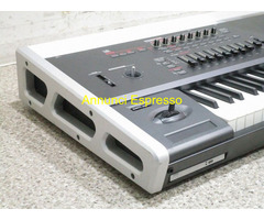 Korg Oasys 88 tasti.