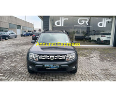 DACIA Duster Duster I 2014 1.5 dci Ambiance 4x2  SUV