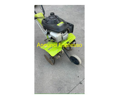 MOTOZAPPA GRILLO PX32 USATA