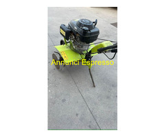 MOTOZAPPA GRILLO PX32 USATA