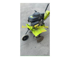 MOTOZAPPA GRILLO PX32 USATA