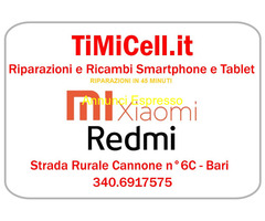 Assistenza Riparazioni Xiaomi Redmi Oppo Realme