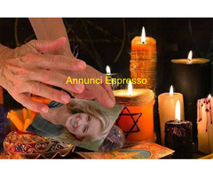 Gran Maestro Marabout (ricambio di affetto)