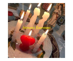 Gran Maestro Marabout (ricambio di affetto)