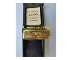 Zippo Harley Davidson