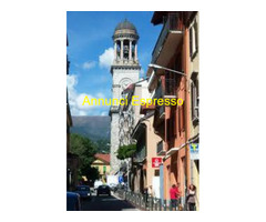 Intra Affitto Commerciale 40 mq 