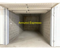  Vendita Garage 15 mq 
