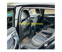 BMW X2 (F39)  X2 XDrive20d M Sport  SUV