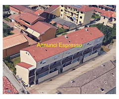 Appartamento mq65 Buono piano rialzato