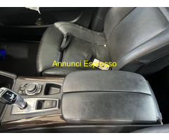 BMW X6 RICAMBI DISPONIBILI:  Motore  Cambio automa