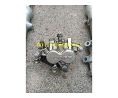 Pinza freni Suzuki Tu 250 X
