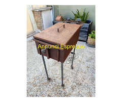 BARBECUE ARTIGIANALE