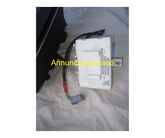 AUTORADIO-NAVIGATORE -DISPLAY COMPLETO X SMART 453