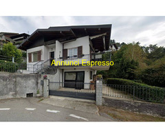 Cargiago Vendita Villa/Casa singola 170 mq 