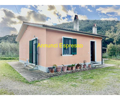 Marciana altre zone Vendita Villa/Casa singola 70 mq 