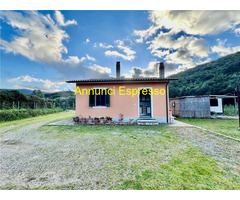 Marciana altre zone Vendita Villa/Casa singola 70 mq 