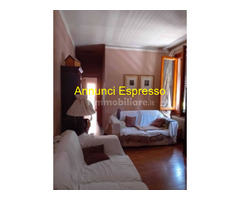  Vendita Appartamento 129 mq 