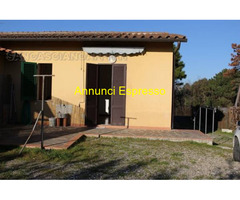 Mercatale Affitto Appartamento 100 mq 
