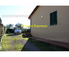 Mercatale Affitto Appartamento 100 mq 