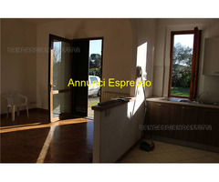 Mercatale Affitto Appartamento 100 mq 