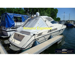 Riva Tropicana 43 - 40.000€
