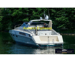 Riva Tropicana 43 - 40.000€