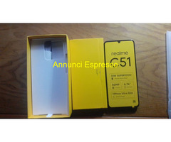 Cellulare Realmi