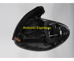 Fanale posteriore sinistro di marca Fiat 500 L