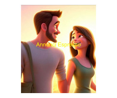 Potenti riti d\'amore.
