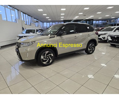 SUZUKI Vitara 1.4 hybrid 4wd allgrip top incentivo superpermuta