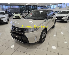 SUZUKI Vitara 1.4 hybrid 4wd allgrip top incentivo superpermuta