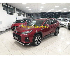 SUZUKI Across 2.5 plug-in hybrid e-cvt 4wd top extra promo
