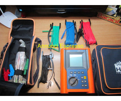 MISURATORE DI TERRA HT MOD GEOTEST-2016