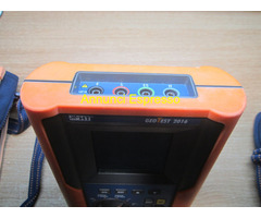MISURATORE DI TERRA HT MOD GEOTEST-2016