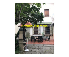 Affitto casa maerne mq150 numero locali> cinque