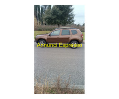DACIA Duster Suv Dacia Duster turbodiesel  4WD