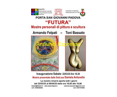 Mostra d\'arte
