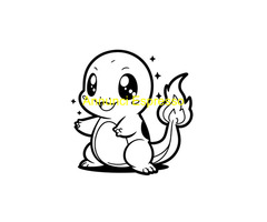 Disegni da colorare Kawaii per bambini