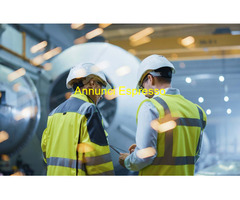 Servizi di Montaggio, Manutenzione industriale