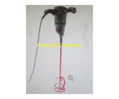 IMPASTATORE - MISCELATORE WURTH MOD  RV 1010-COMPL