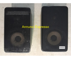 Casse Diffusori Harmony da riconare Buone condizio