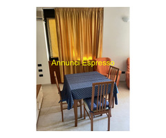 Appartamento mq35 Ristrutturato secondo piano