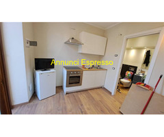 Pallanza Affitto Appartamento 28 mq 