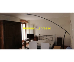 Pallanza Affitto Appartamento 40 mq 