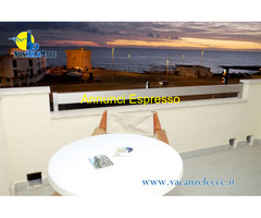 Affitto appartamento ideale pervacanza al mare mq90 numero localiquattro