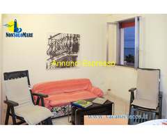 Affitto appartamento ideale pervacanza al mare mq90 numero localiquattro