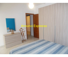 Affitto appartamento ideale pervacanza al mare mq90 numero localiquattro